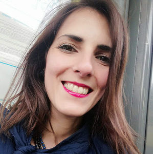 Meet your Posher, Adriana